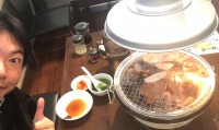 炭火焼肉耀かがり06