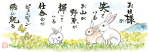 10506うさぎ