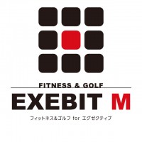 EXEBIT M LOGO